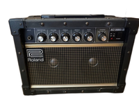 Roland Guitar Amplifier Jazz Chorus-20