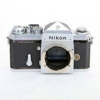 Nikon Others F