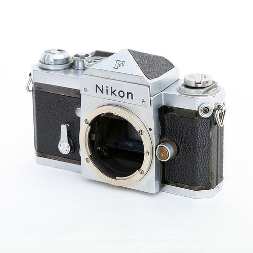 Nikon Others F