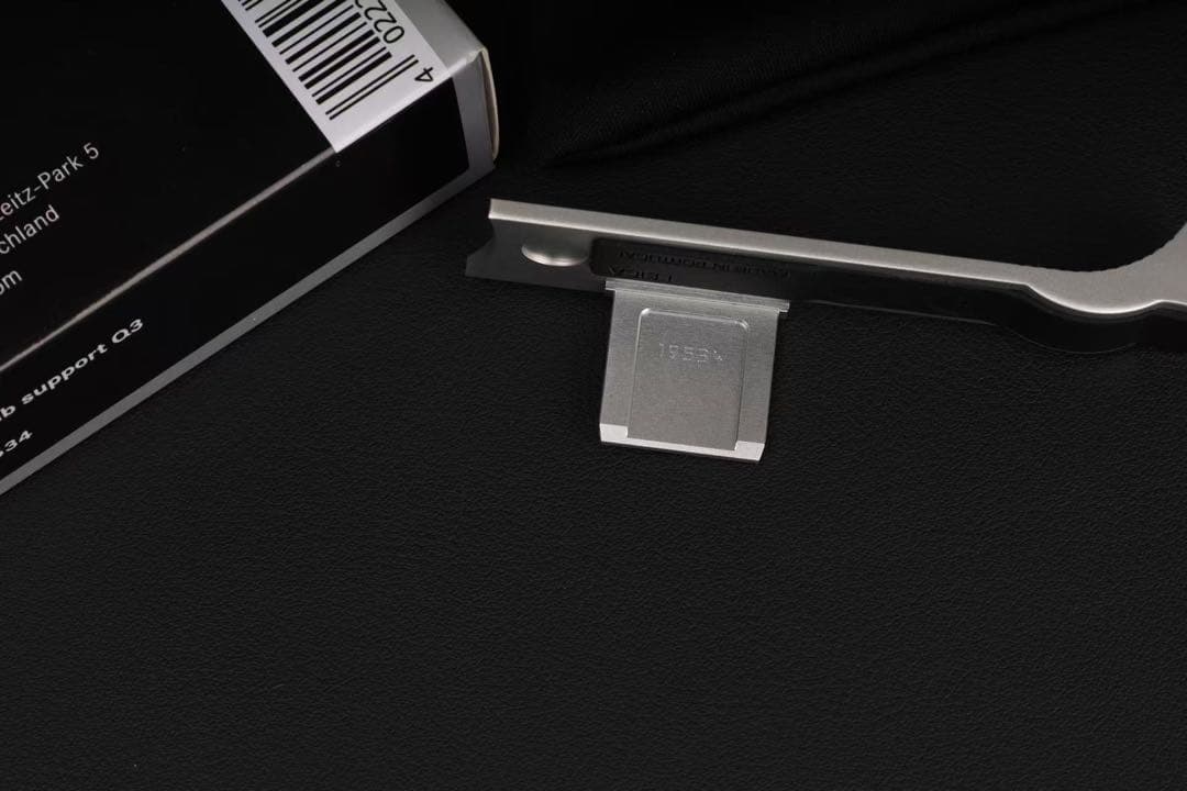 Other Leica Q3