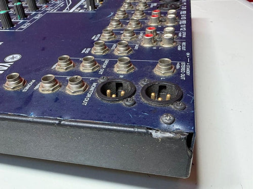 Yamaha Analog Mixer Mg124C
