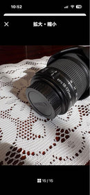Canon Zoom Lenses Ef-S 18-135Mm Is Stm