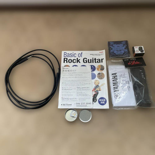 Yamaha Electric Guitars Pacifica 112V