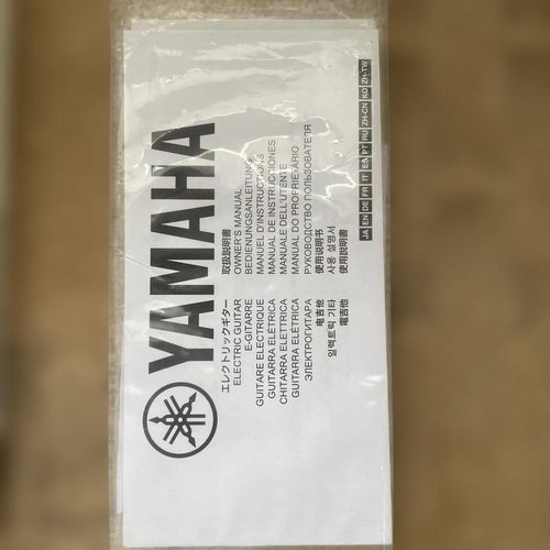 Yamaha Electric Guitars Pacifica 112V