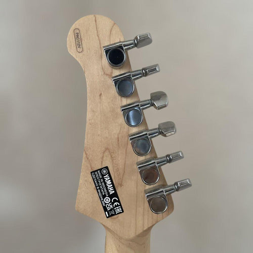 Yamaha Electric Guitars Pacifica 112V