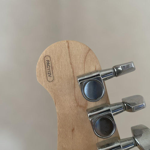Yamaha Electric Guitars Pacifica 112V