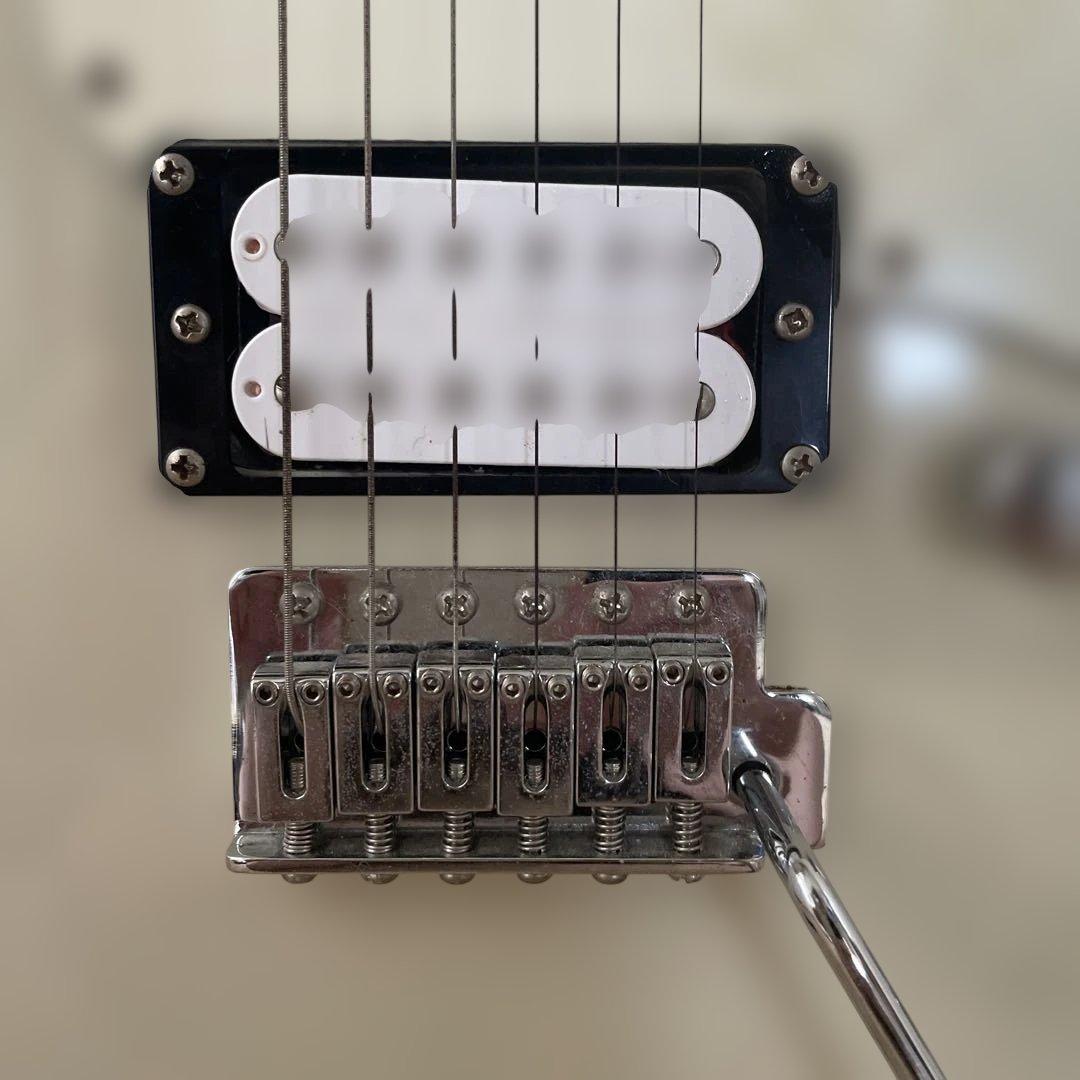 Yamaha Electric Guitars Pacifica 112V
