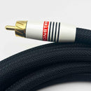 Monster Cables Shields Thx Rca