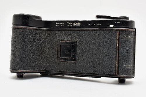Mamiya Large Format Medium Cameras (Film) 6 9 #317-1