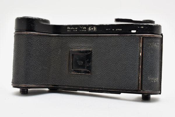 Mamiya Large Format Medium Cameras (Film) 6 9 #317-1