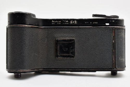 Mamiya Large Format Medium Cameras (Film) 6 9 #317-1