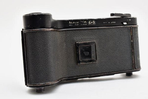 Mamiya Large Format Medium Cameras (Film) 6 9 #317-1