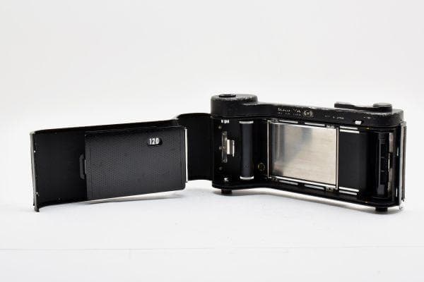 Mamiya Large Format Medium Cameras (Film) 6 9 #317-1