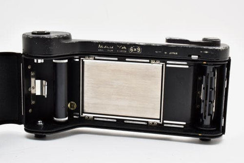 Mamiya Large Format Medium Cameras (Film) 6 9 #317-1