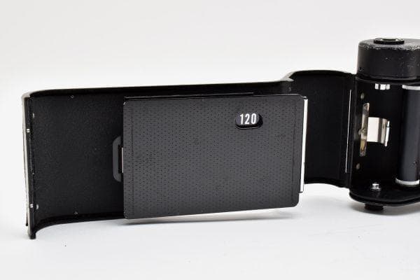 Mamiya Large Format Medium Cameras (Film) 6 9 #317-1
