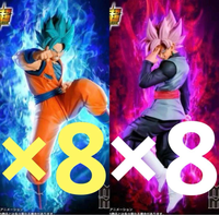 Banpresto Dragon Ball Match Makers 16
