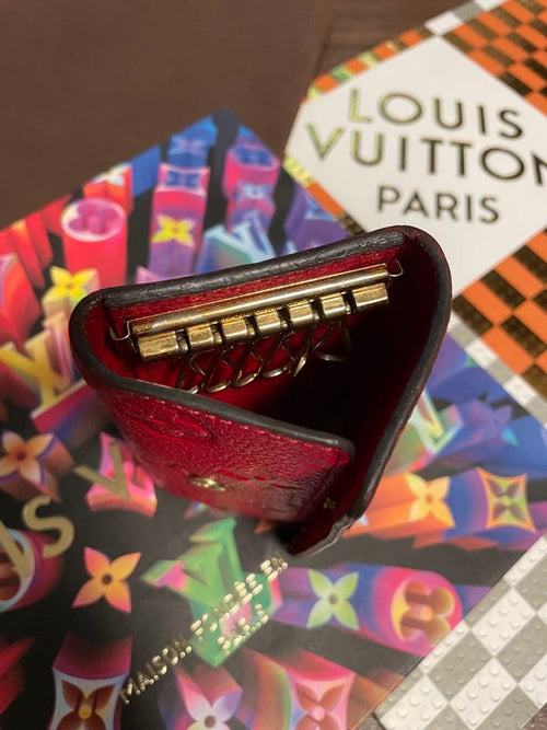 Louis Vuitton Key Cases