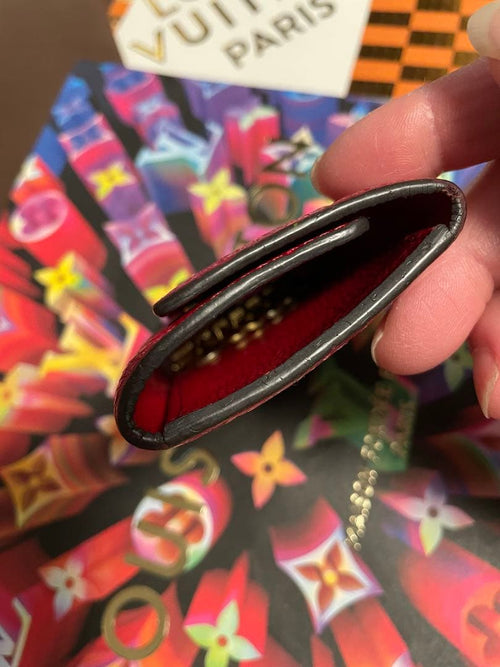 Louis Vuitton Key Cases