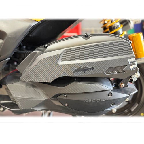 Carburetor Injection 7 X Cygnus Xr