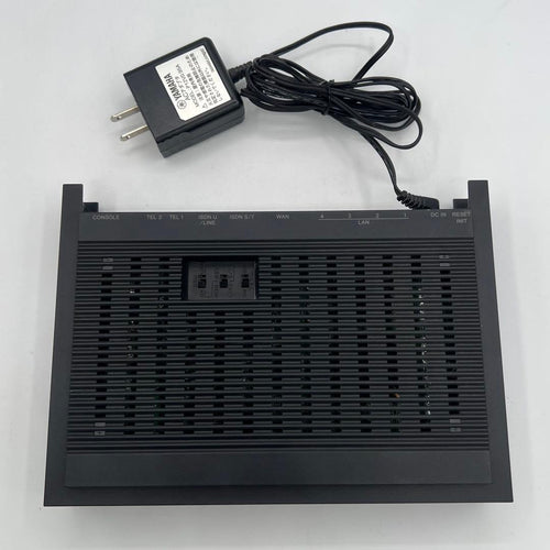 Yamaha Wired Lan Routers Voip Rt58I