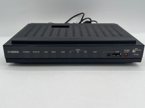 Yamaha Wired Lan Routers Voip Rt58I