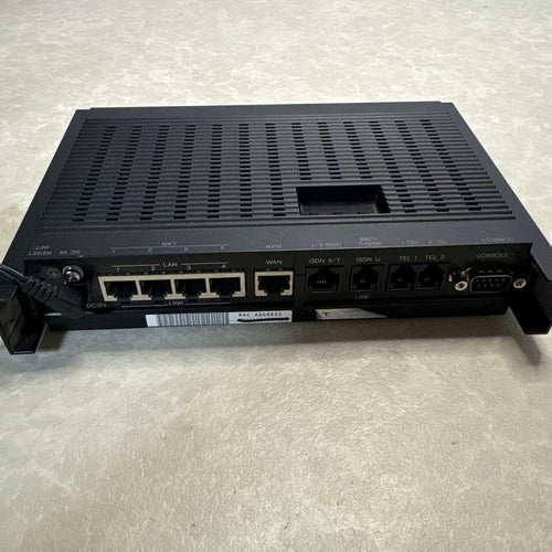 Yamaha Wired Lan Routers Voip Rt58I