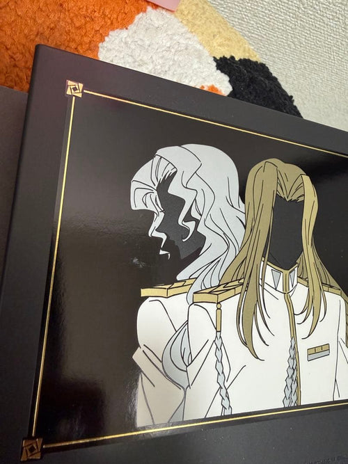 Anime Complete Blu-Ray Box