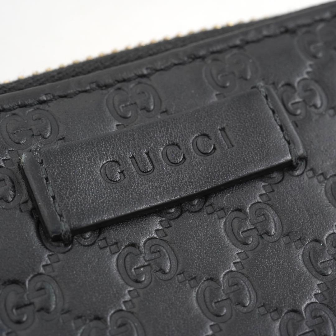 Gucci Bifold Wallets Gg