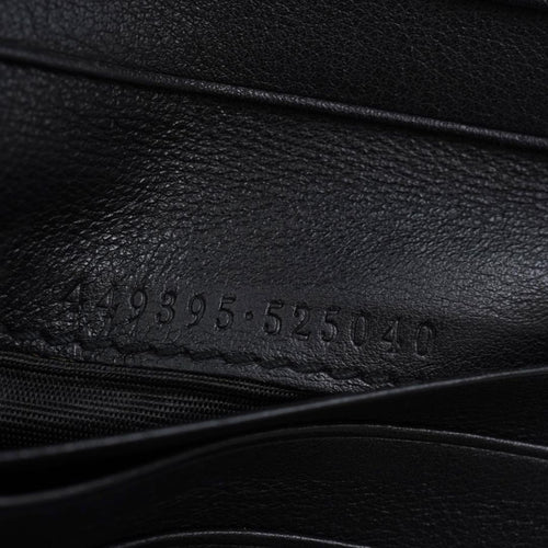Gucci Bifold Wallets Gg