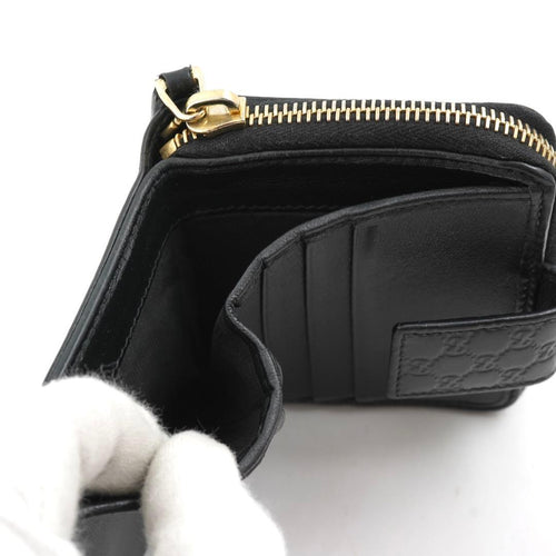 Gucci Bifold Wallets Gg