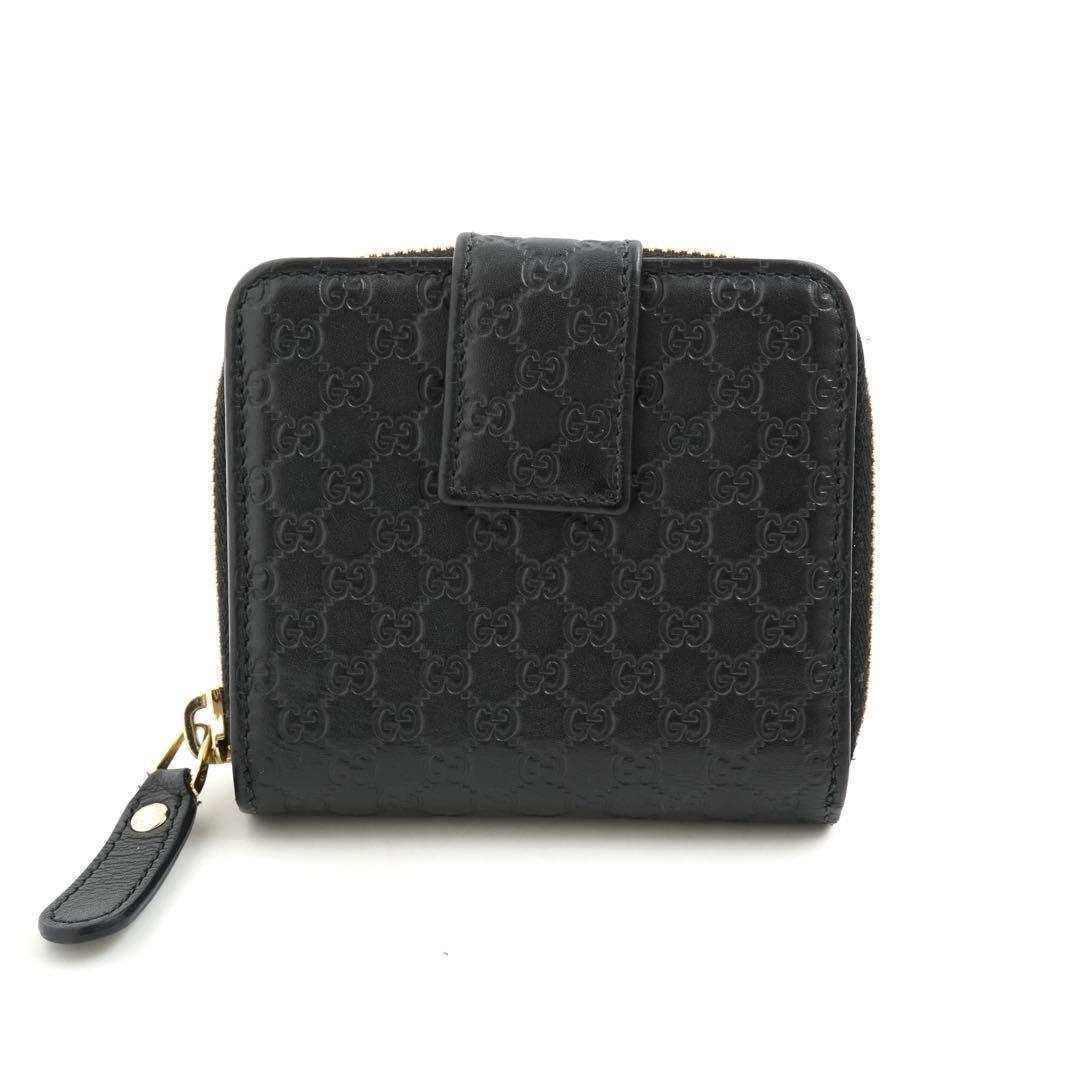 Gucci Bifold Wallets Gg