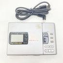 Sony Portable Md Players Mz-R30 Usb
