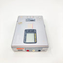 Sony Portable Md Players Mz-R30 Usb