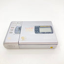 Sony Portable Md Players Mz-R30 Usb