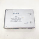 Sony Portable Md Players Mz-R30 Usb