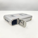 Sony Portable Md Players Mz-R30 Usb