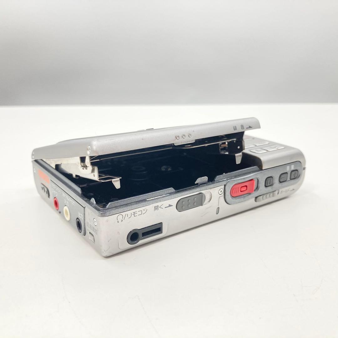 Sony Portable Md Players Mz-R30 Usb