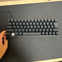 Keyboards