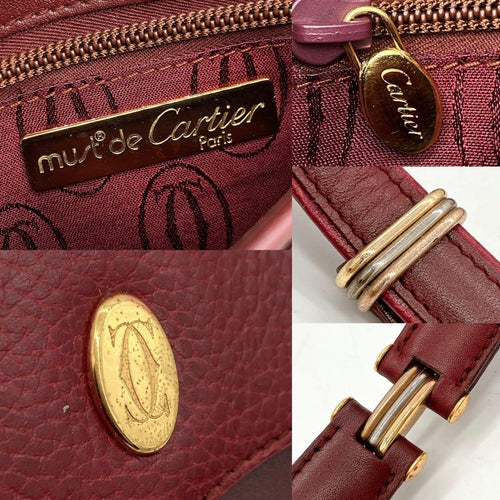 Cartier Shoulder Bags