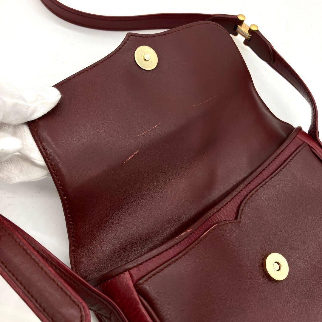 Cartier Shoulder Bags