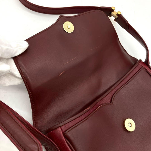 Cartier Shoulder Bags