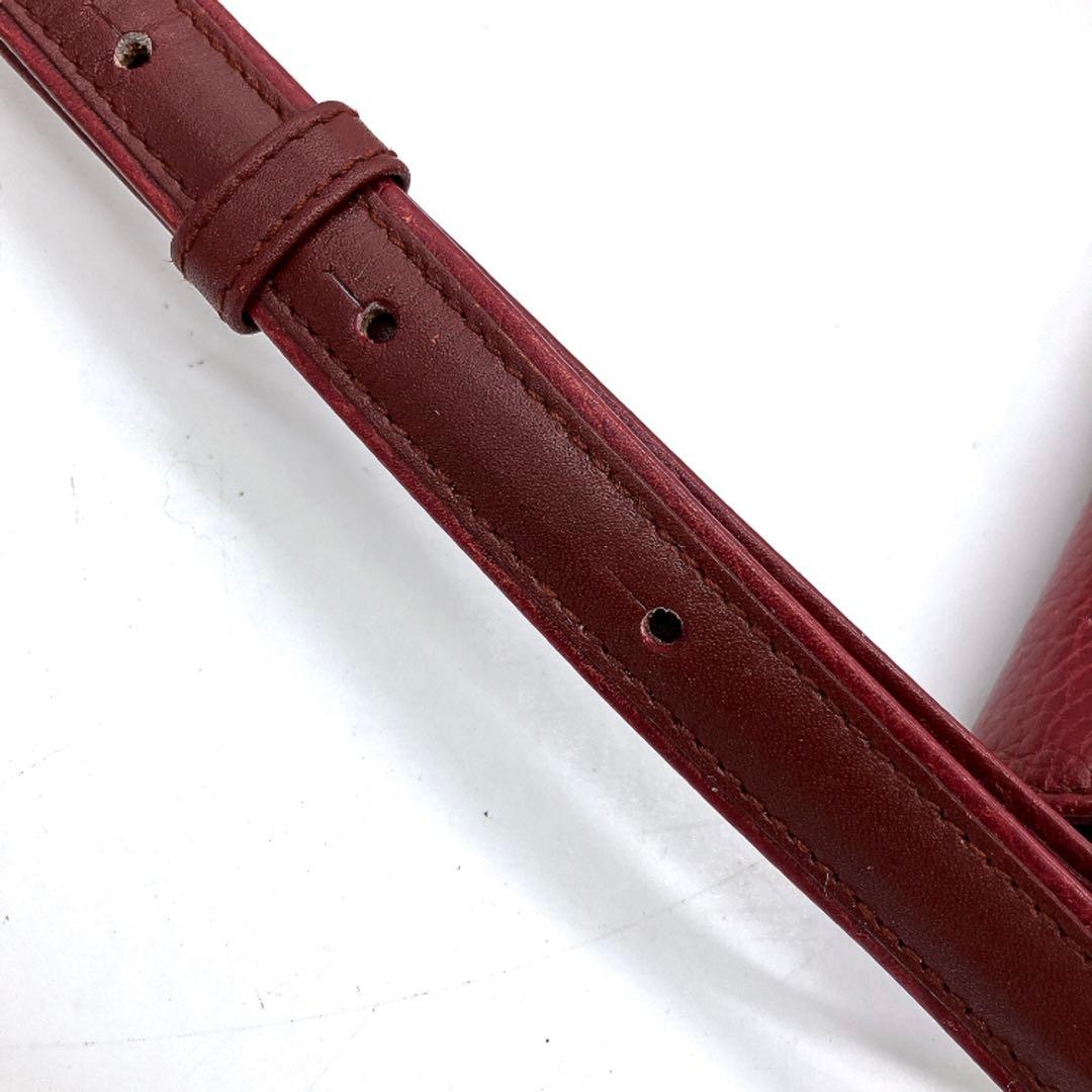 Cartier Shoulder Bags