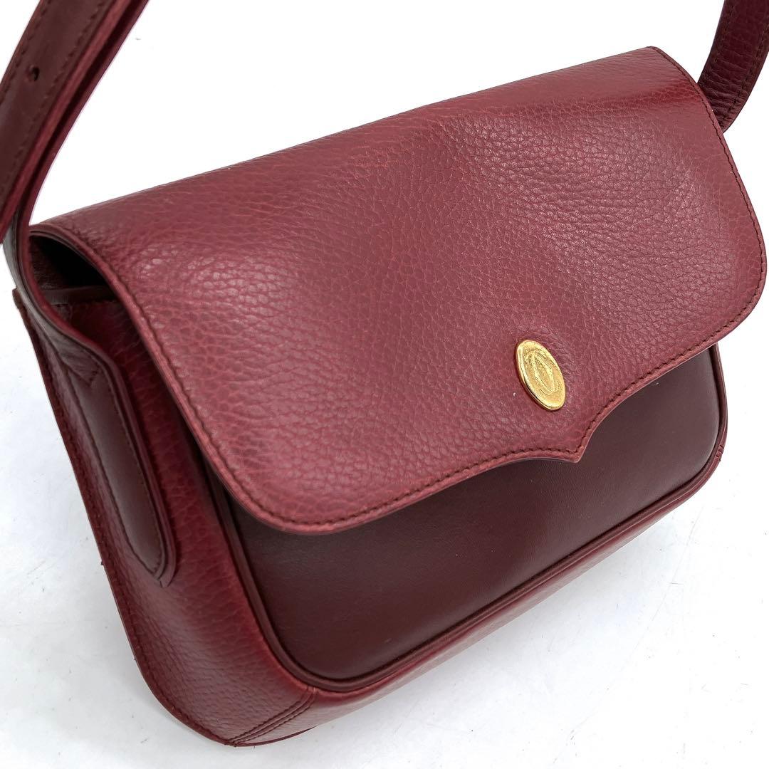 Cartier Shoulder Bags