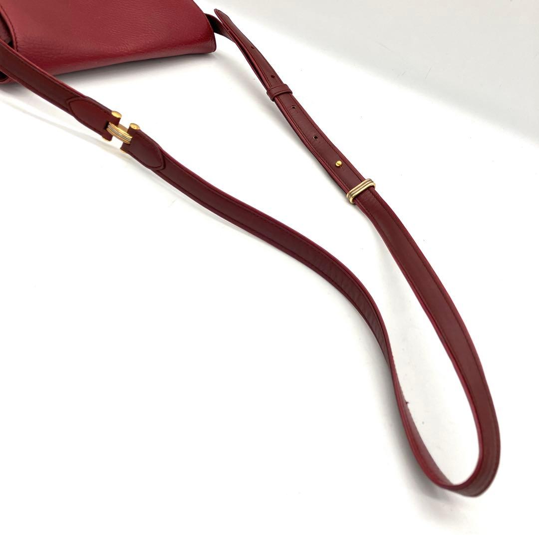 Cartier Shoulder Bags