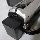 Canon Video Camera Body Ivis Hf R30