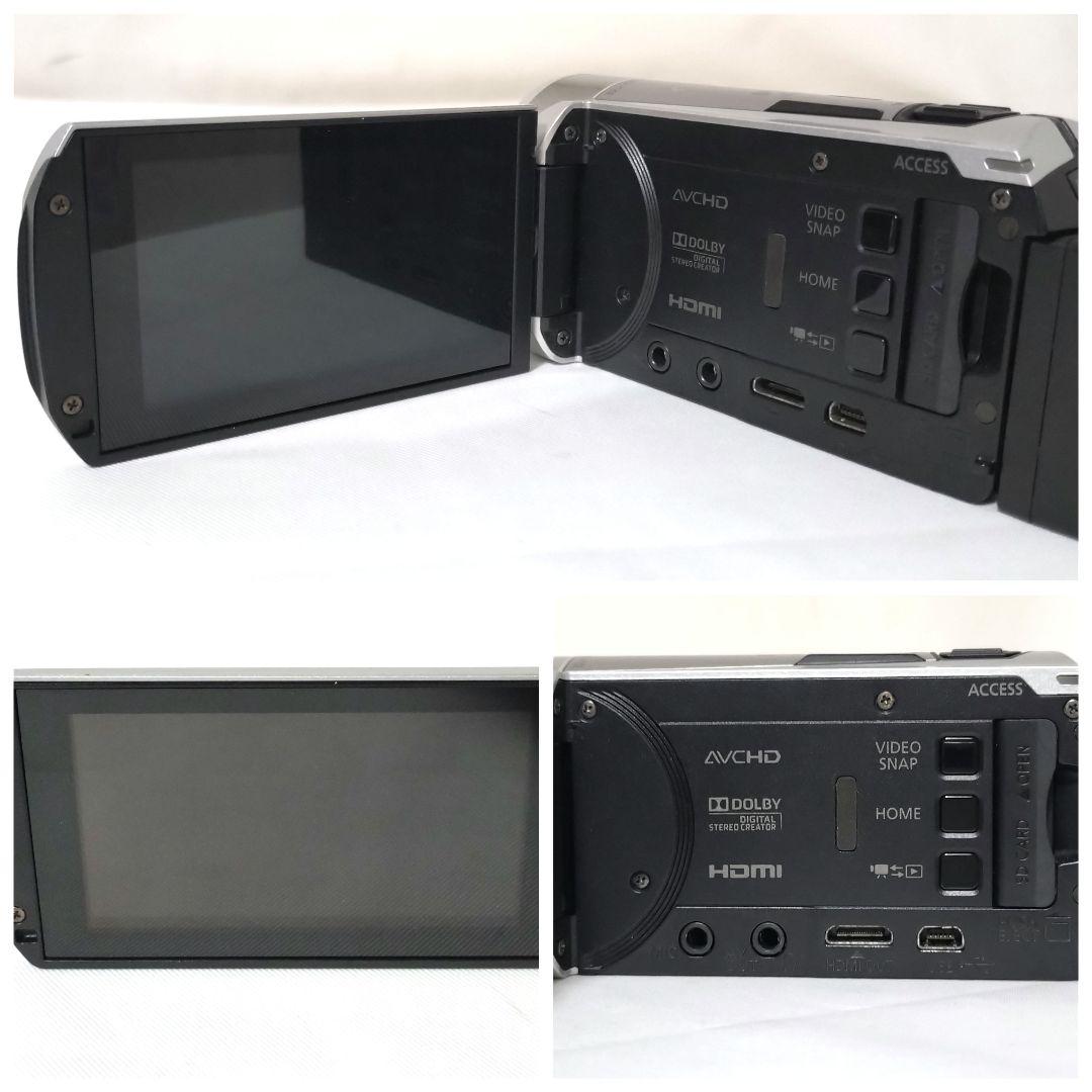 Canon Video Camera Body Ivis Hf R30