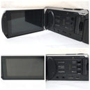 Canon Video Camera Body Ivis Hf R30