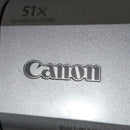 Canon Video Camera Body Ivis Hf R30