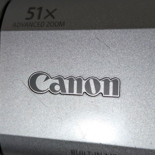 Canon Video Camera Body Ivis Hf R30