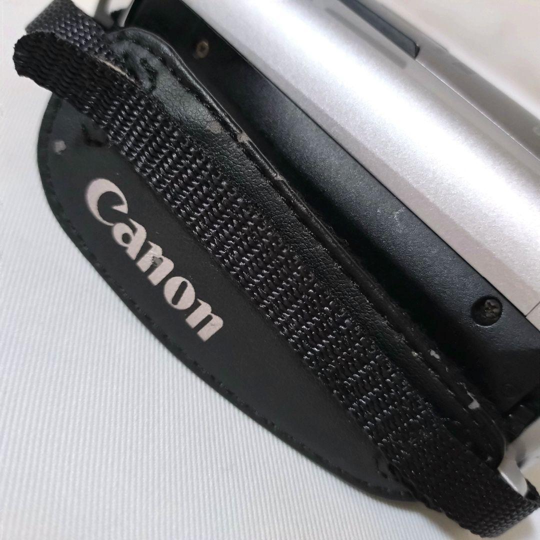 Canon Video Camera Body Ivis Hf R30